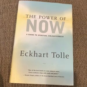 The power of now